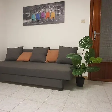 Chafbius Saint Remy Semesterbostad